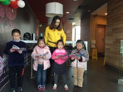 -瑞思成长中心(高新校区)