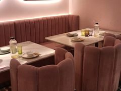 -茉莉餐厅(包河万达店)