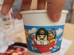-老娘舅(杭州地铁凤起路站店)