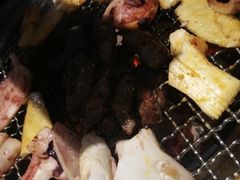 -韩盛·盛江山自助料理(于洪新玛特店)