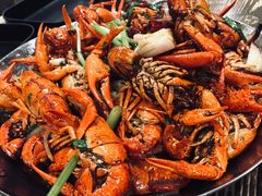 -赤甲皇(仙霞路店)