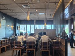 -炙柒Sekinana·精致料理 烧鸟·铁板烧(海上世界店)