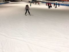 -绍兴启迪乔波冰雪世界