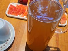 -四禧精酿铜锅涮肉·烧烤工场(大明湖店)