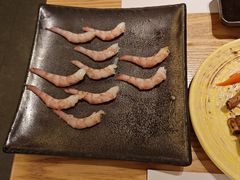 -京旬海鲜放题·铁板烧自助餐厅