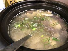 -城北食府(枫林店)