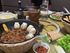 -古洼一锅鲜(总店)