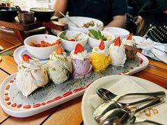 -ELI FALAFEL Lebanese&Mediterranean黎巴嫩美食(富城路店)