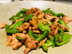 -上上席川菜(凯德乐峰广场店)
