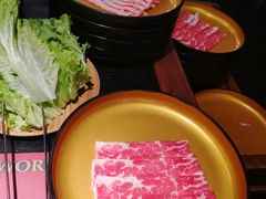 -牛New寿喜烧(虹桥新天地店)