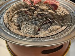 -白山烧烤(文安路万豪店)