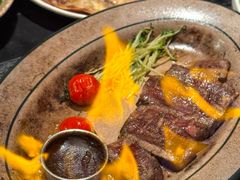 -Nord Grill&Bar Highland诺德西餐(深圳欢乐海岸店)