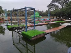 -海上田园