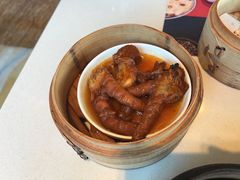 -青岛中心假日酒店·蓝天行政酒廊