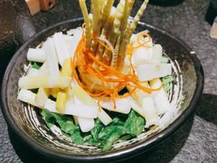 笋尖-湊湊火锅·茶憩(打浦桥日月光店)