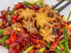 -明记海鲜大排档(巽寮湾店)