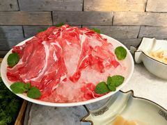 -西安凯悦酒店-自助餐厅·海鲜·火锅·烧烤