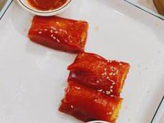 -永兴外婆桥酒楼(谷埠街店)