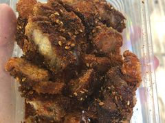 -脆皮五花肉(建东街旗舰店)