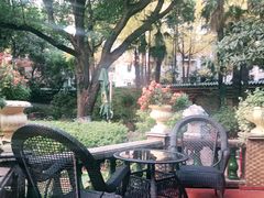 -马勒别墅饭店(静安寺店)