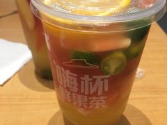 -必胜客(天河城店)