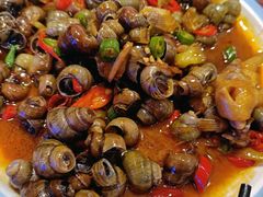 -龚海宝· 烧烤· 羊肉原切挂糊更好吃(庄市店)