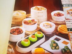 -禄运茶居·手工点心(体育西店)