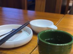 -云海肴·汽锅鸡·云南菜(天津国金汇店)