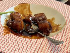 圆苑红烧肉-圆苑(金茂店)