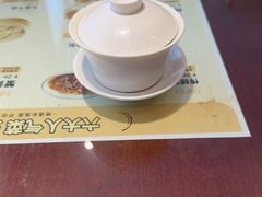 -老淮城·长鱼面(河下古镇店)