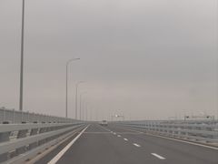 -星海湾跨海大桥