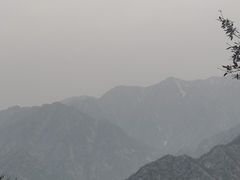 -终南山南五台景区