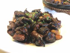 -阿英煲(凉城路店)