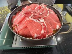 -炙韩料理·部队锅专门店