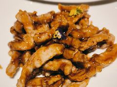 -庆云楼饭庄(什刹海店)