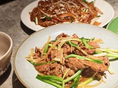 -留半山·香港食堂(啦啦宝都店)