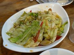-明婷饭店(外曹家巷店)