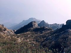 -白草畔自然风景区