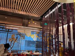 -京华烟云·北京烤鸭(领展购物广场·中关村店)