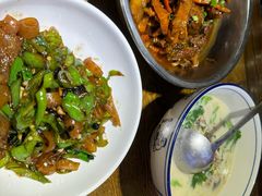 -胖婆捆鸭(长沙锦泰广场店)