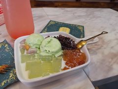 -李大牛和刘大力手作甜品(凯德店)