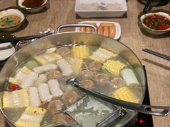 -野妹火锅(南园店)