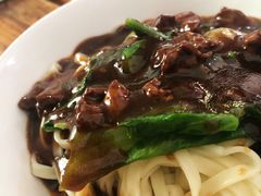 肉盖面-肉盖面馆(兴科大道店)