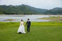 -CD视觉婚纱摄影