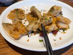 -小厨师·二十年沈家门小海鲜(百井坊巷店)