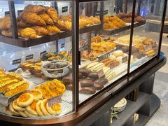 -PAPER STONE BAKERY(天汇广场店)