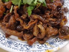 羊尚肉-月圆火锅(宁海东路二店)