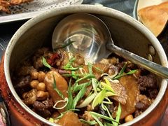 -阿拉丁新疆风味餐厅·清真(罗廊巷店)