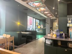 -香港深仔记茶餐厅(东门店)