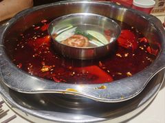 -大队长主题火锅(观音桥店)